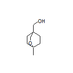 (1-Methyl-2-oxabicyclo[2.2.2]octan-4-yl)methanol