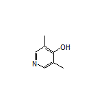 3,5-Dimethylpyridin-4-ol