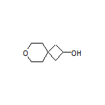 7-Oxaspiro[3.5]nonan-2-ol