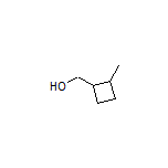 (2-Methylcyclobutyl)methanol