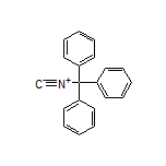 (Isocyanomethanetriyl)tribenzene