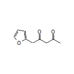 1-(Furan-2-yl)pentane-2,4-dione