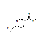 Methyl 6-(Oxiran-2-yl)nicotinate