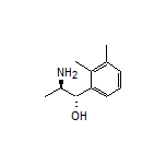 (1S,2R)-2-Amino-1-(2,3-dimethylphenyl)-1-propanol