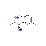 (1R,2S)-2-Amino-1-(2,5-dimethylphenyl)-1-propanol