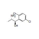 (1R,2S)-2-Amino-1-(2,5-dichlorophenyl)-1-propanol