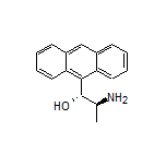 (1R,2S)-2-Amino-1-(9-anthryl)-1-propanol