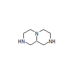 Octahydro-2H-pyrazino[1,2-a]pyrazine