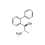 (1R,2S)-1-(2-Biphenylyl)-2-amino-1-propanol