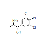 (1S,2R)-2-Amino-1-(3,4,5-trichlorophenyl)-1-propanol