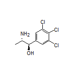 (1R,2S)-2-Amino-1-(3,4,5-trichlorophenyl)-1-propanol