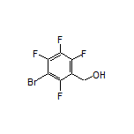 3-Bromo-2,4,5,6-tetrafluorobenzyl Alcohol