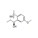 (1R,2S)-2-Amino-1-(2,5-dimethoxyphenyl)-1-propanol