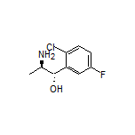 (1S,2R)-2-Amino-1-(2-chloro-5-fluorophenyl)-1-propanol