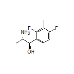 (1R,2S)-2-Amino-1-(2,4-difluoro-3-methylphenyl)-1-propanol