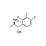 (1S,2R)-2-Amino-1-(2,4-difluoro-3-methylphenyl)-1-propanol