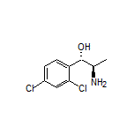 (1S,2R)-2-Amino-1-(2,4-dichlorophenyl)-1-propanol