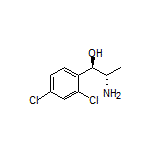 (1R,2S)-2-Amino-1-(2,4-dichlorophenyl)-1-propanol