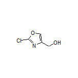 (2-Chloro-4-oxazolyl)methanol