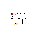 (1S,2R)-2-Amino-1-mesityl-1-propanol