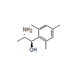 (1R,2S)-2-Amino-1-mesityl-1-propanol