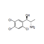 (1R,2S)-2-Amino-1-(2,4,5-trichlorophenyl)-1-propanol