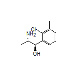 (1R,2S)-2-Amino-1-(2-chloro-3-methylphenyl)-1-propanol