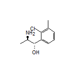 (1S,2R)-2-Amino-1-(2-chloro-3-methylphenyl)-1-propanol