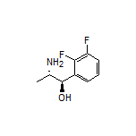 (1R,2S)-2-Amino-1-(2,3-difluorophenyl)-1-propanol