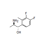 (1S,2R)-2-Amino-1-(3,4-difluoro-2-methylphenyl)-1-propanol