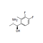 (1R,2S)-2-Amino-1-(3,4-difluoro-2-methylphenyl)-1-propanol