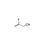 2-Fluoroprop-2-en-1-ol