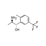 (1S,2R)-2-Amino-1-[2-methyl-5-(trifluoromethyl)phenyl]-1-propanol