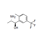 (1R,2S)-2-Amino-1-[2-methyl-5-(trifluoromethyl)phenyl]-1-propanol