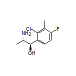 (1R,2S)-2-Amino-1-(2-chloro-4-fluoro-3-methylphenyl)-1-propanol