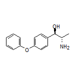 (1R,2S)-2-Amino-1-(4-phenoxyphenyl)-1-propanol