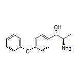 (1S,2R)-2-Amino-1-(4-phenoxyphenyl)-1-propanol