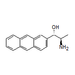 (1S,2R)-2-Amino-1-(2-anthryl)-1-propanol