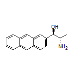 (1R,2S)-2-Amino-1-(2-anthryl)-1-propanol