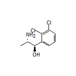 (1R,2S)-2-Amino-1-(2,3-dichlorophenyl)-1-propanol