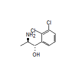 (1S,2R)-2-Amino-1-(2,3-dichlorophenyl)-1-propanol