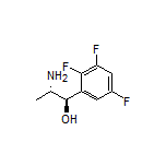 (1R,2S)-2-Amino-1-(2,3,5-trifluorophenyl)-1-propanol