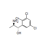 (1S,2R)-2-Amino-1-(2,3,5-trichlorophenyl)-1-propanol