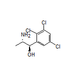 (1R,2S)-2-Amino-1-(2,3,5-trichlorophenyl)-1-propanol