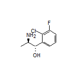 (1S,2R)-2-Amino-1-(2-chloro-3-fluorophenyl)-1-propanol