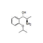 (1S,2R)-2-Amino-1-(2-isopropoxyphenyl)-1-propanol