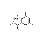 (1R,2S)-2-Amino-1-(2-fluoro-3,5-dimethylphenyl)-1-propanol