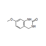 7-Methoxy-3,4-dihydroquinazolin-2(1H)-one