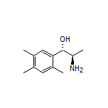 (1S,2R)-2-Amino-1-(2,4,5-trimethylphenyl)-1-propanol