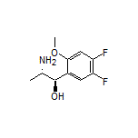 (1R,2S)-2-Amino-1-(4,5-difluoro-2-methoxyphenyl)-1-propanol